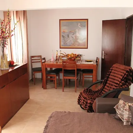 Apartment Holidays In Ericeira